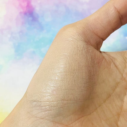 タトゥーウォータープルーフスカーコンシーラー/フォレンコス/リキッドコンシーラーを使ったクチコミ(7枚目)