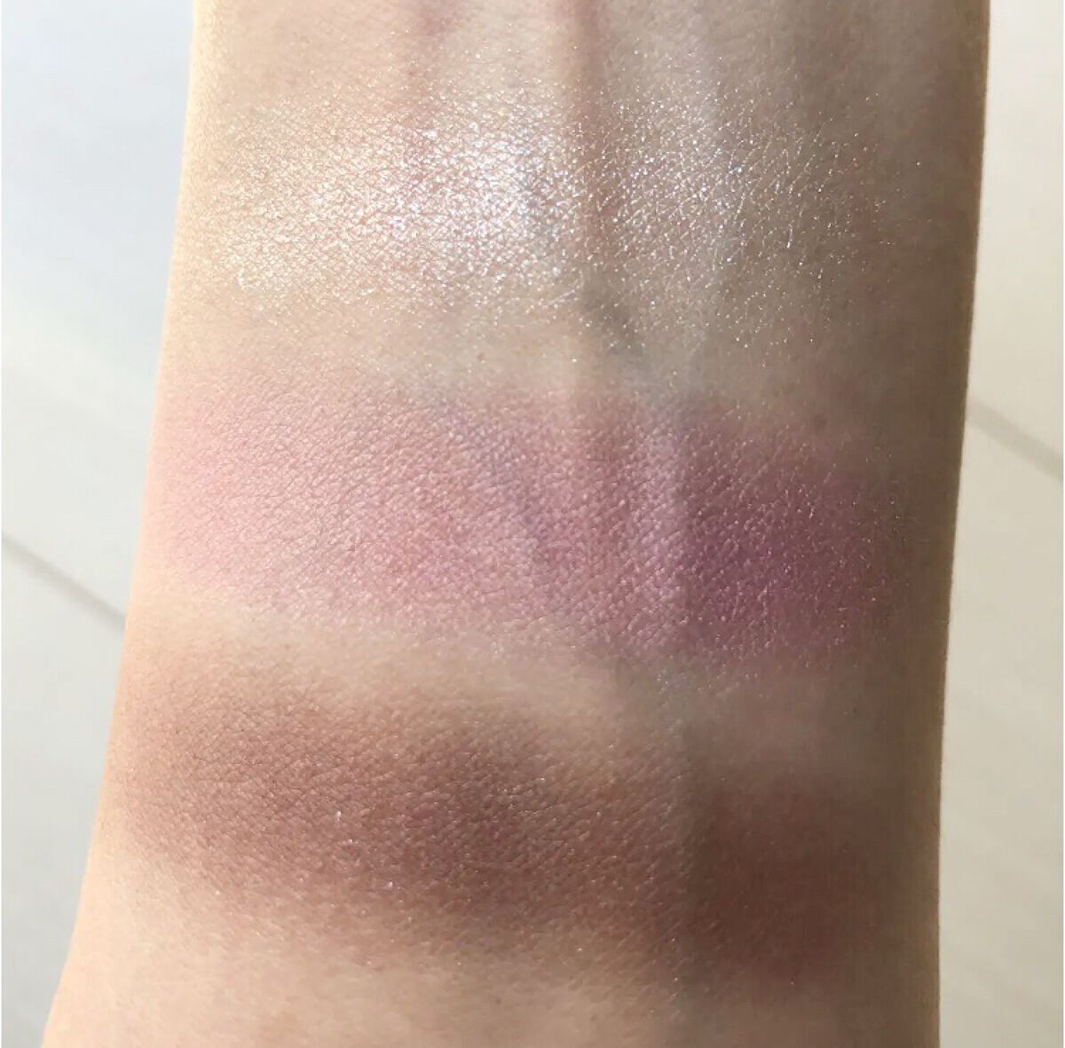 「塗るつけまつげ」ロングタイプ/デジャヴュ/マスカラを使ったクチコミ（3枚目）