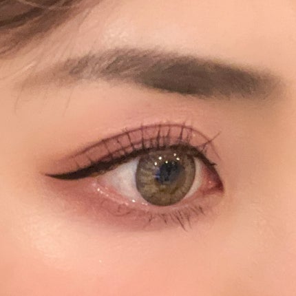 ジルスチュアート ブルームクチュール アイズ/JILL STUART/アイシャドウパレットを使ったクチコミ(4枚目)