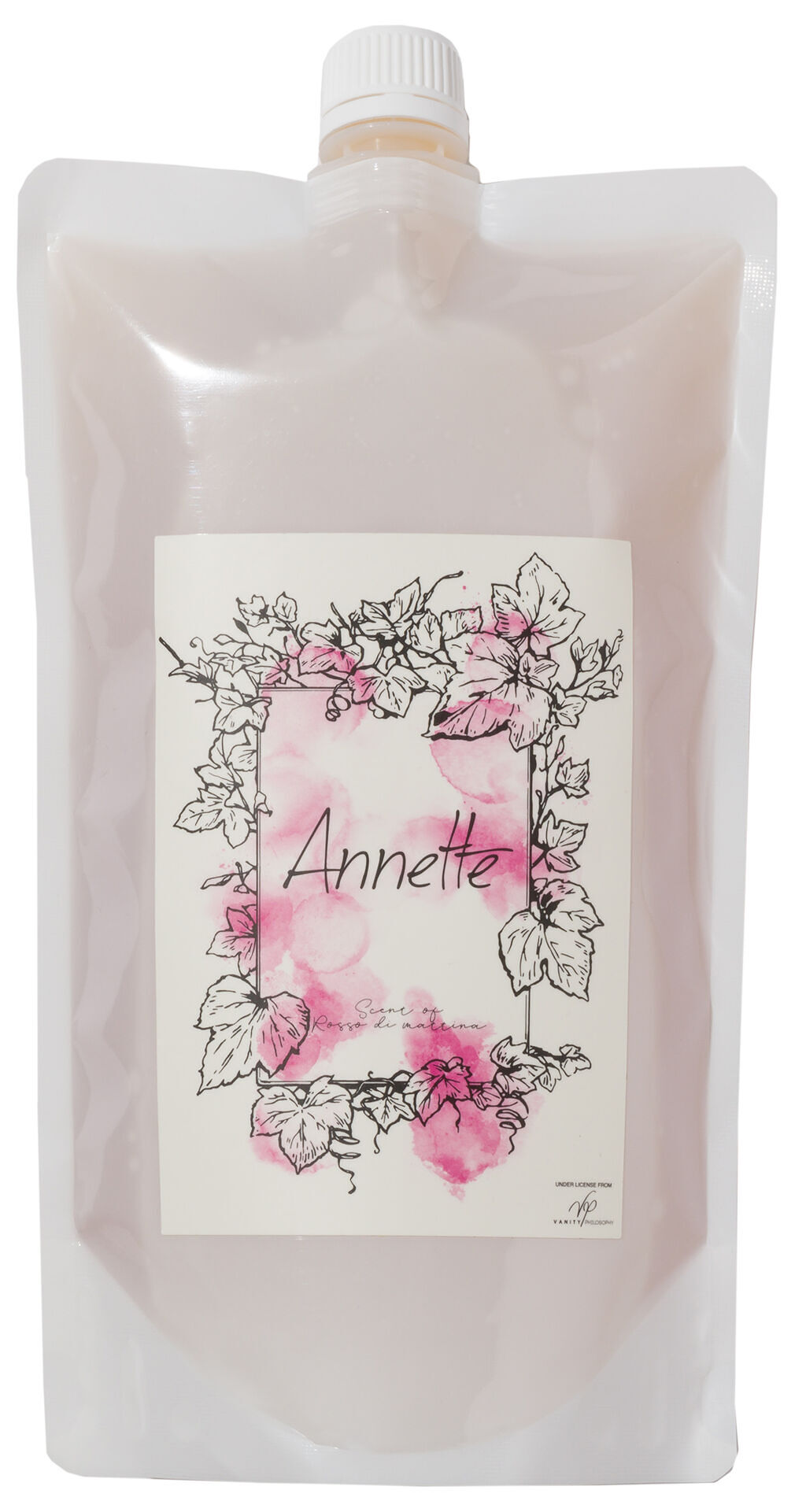 Annette CLヘアソープ