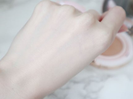 オーラ グロー クッション/VELY VELY/クッションファンデーションを使ったクチコミ(4枚目)