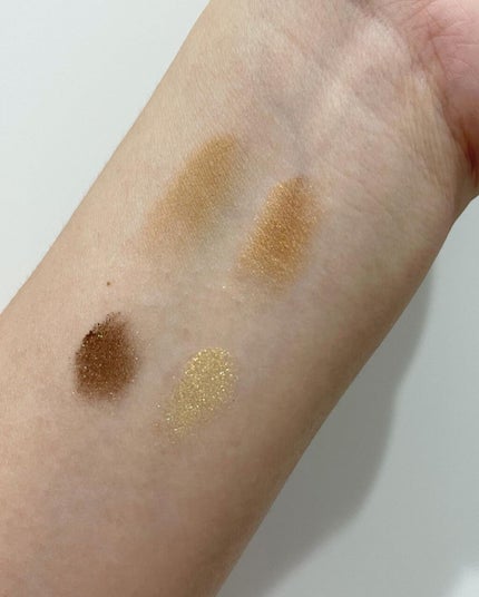 3Dプロデュースシャドウ/KATE/アイシャドウパレットを使ったクチコミ(6枚目)