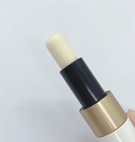 リップケアバーム/エルメス/リップバームを使ったクチコミ(2枚目)