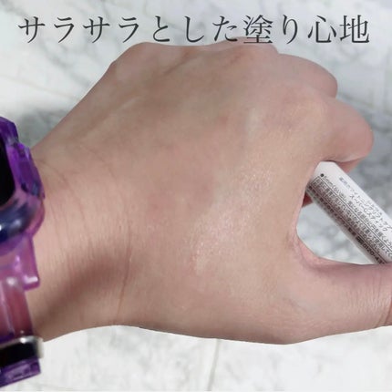 薬用ホワイトニングリフトケアスーパーCスティック/シミウス/その他スキンケアを使ったクチコミ(3枚目)