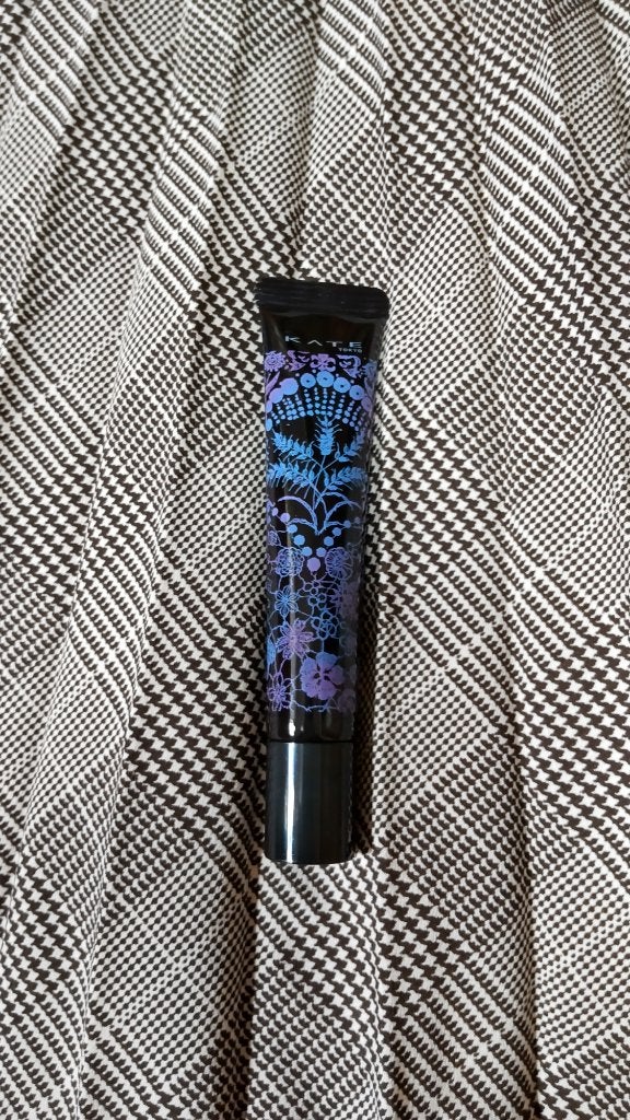 KATE 魂コレクション レアマーブルカラー/KATE/アイシャドウパレットを使ったクチコミ(8枚目)