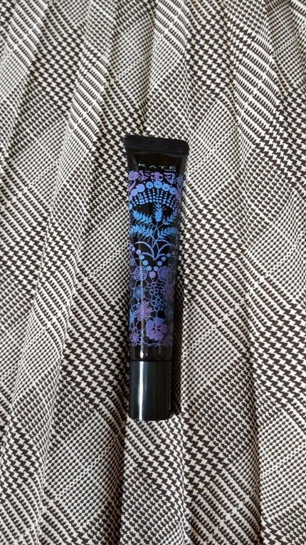 KATE 魂コレクション レアマーブルカラー/KATE/アイシャドウパレットを使ったクチコミ(8枚目)