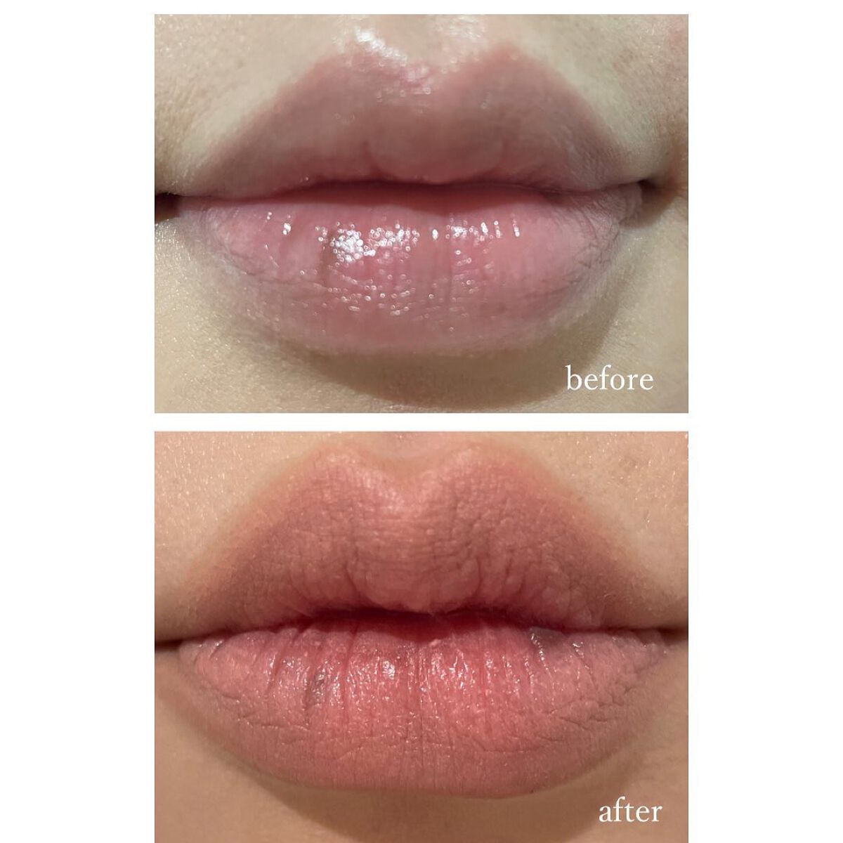 オールインワンオーバーリップメーカー/Colorgram/リップライナーを使ったクチコミ(8枚目)