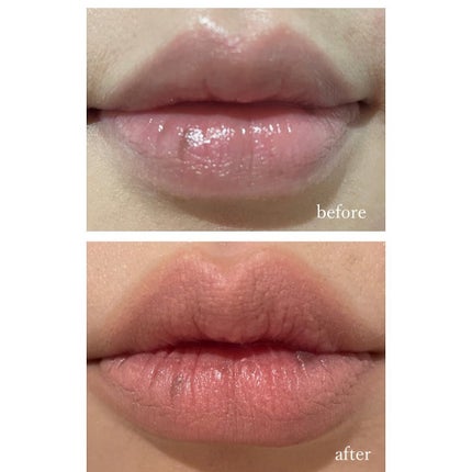 オールインワンオーバーリップメーカー/Colorgram/リップライナーを使ったクチコミ(8枚目)