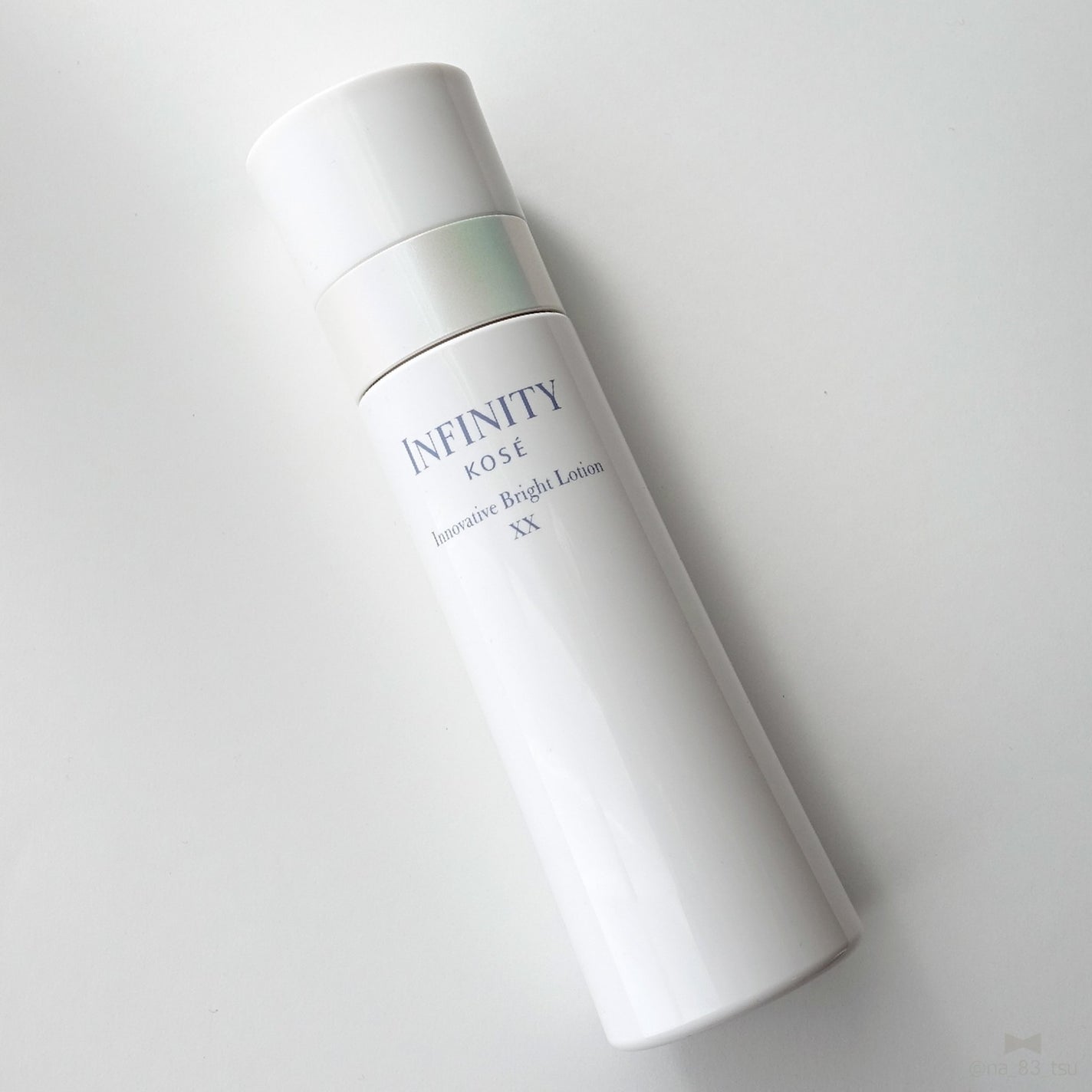 イノベイティブ ブライト ローション XX/インフィニティ/化粧水を使ったクチコミ(2枚目)