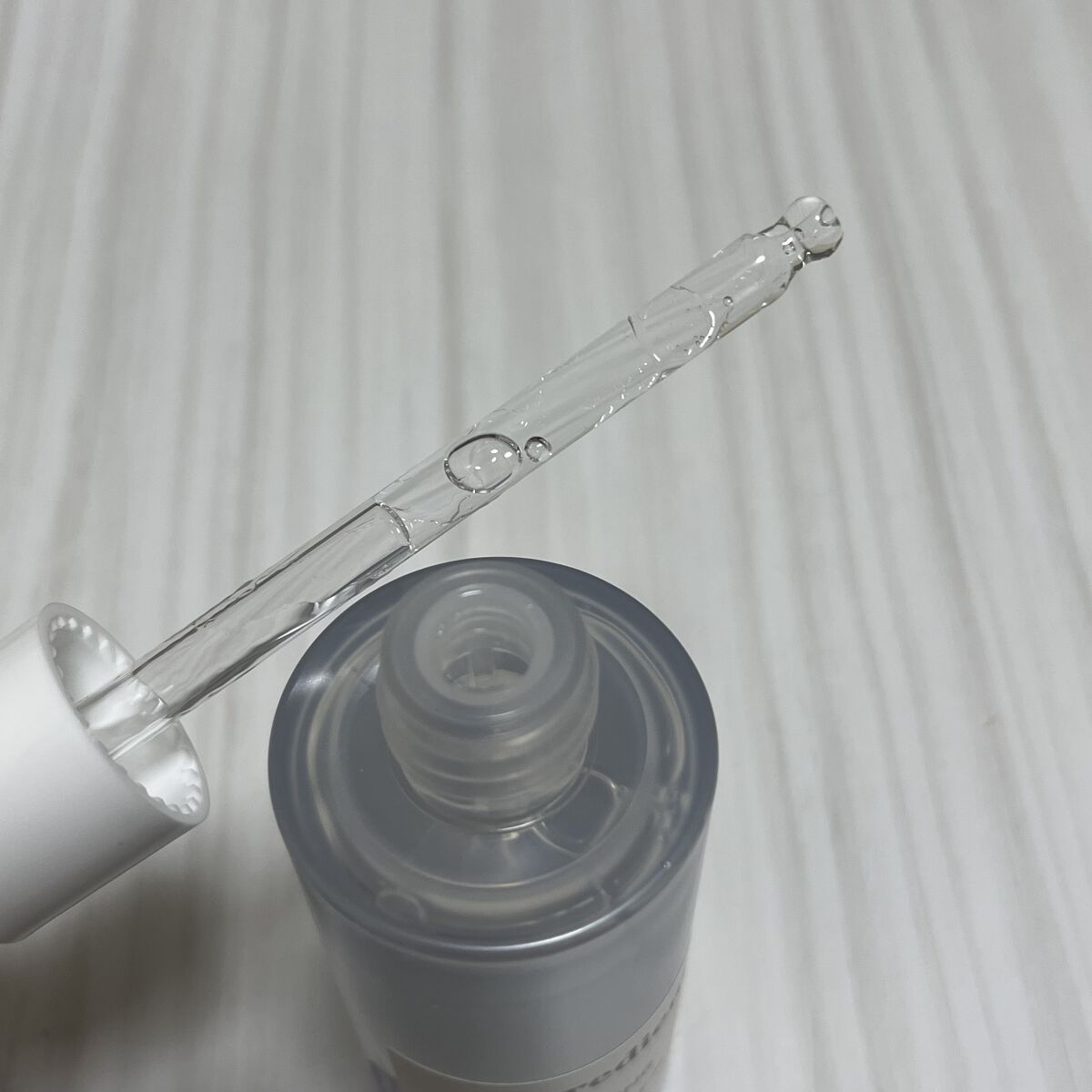 Revitalizing Serum/Ongredients/美容液を使ったクチコミ（2枚目）