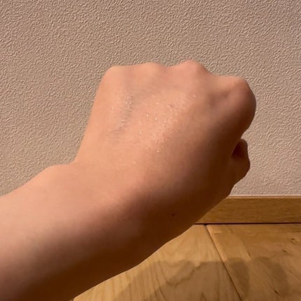 スウィートフレグランスヘアスプレー グラッシーグロス/メドゥーサ/ヘアスプレーを使ったクチコミ(7枚目)