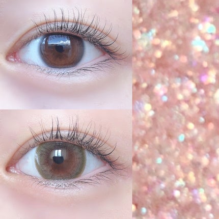 feliamo 1day/feliamo/ワンデー(1DAY)カラコンを使ったクチコミ(3枚目)