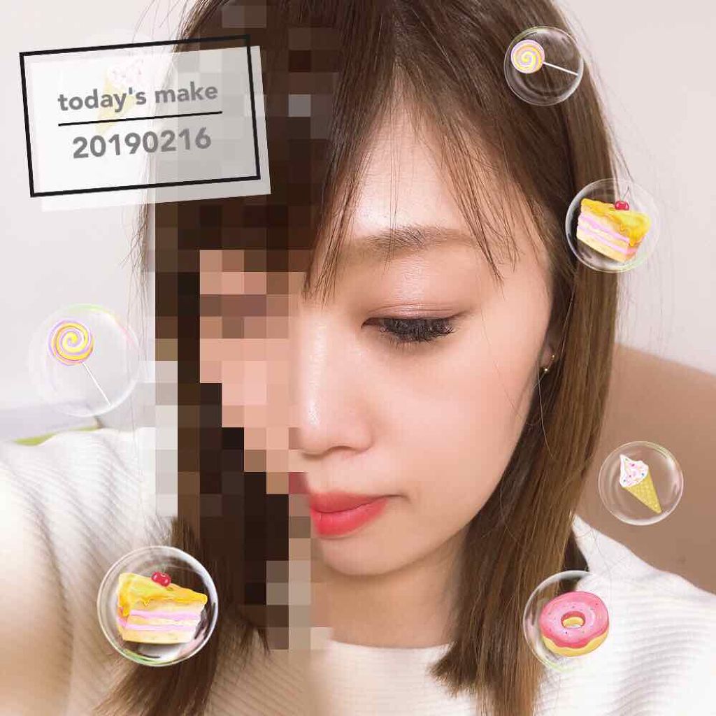 ルックアット マイアイジュエル/ETUDE/単色アイシャドウを使ったクチコミ（2枚目）