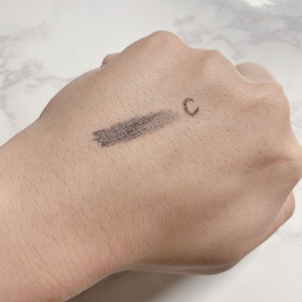 カールキープベース/CEZANNE/マスカラ下地を使ったクチコミ（3枚目）