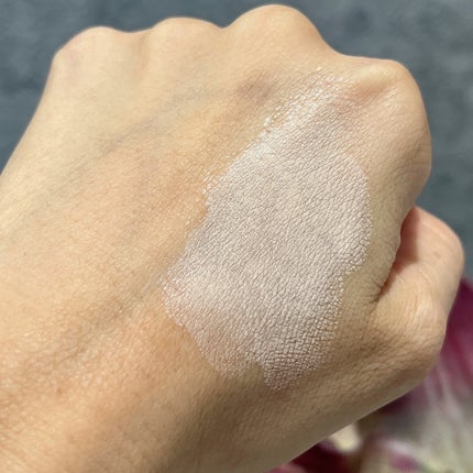 グロウクッションファンデーション/NUDIQUE/クッションファンデーションを使ったクチコミ(4枚目)