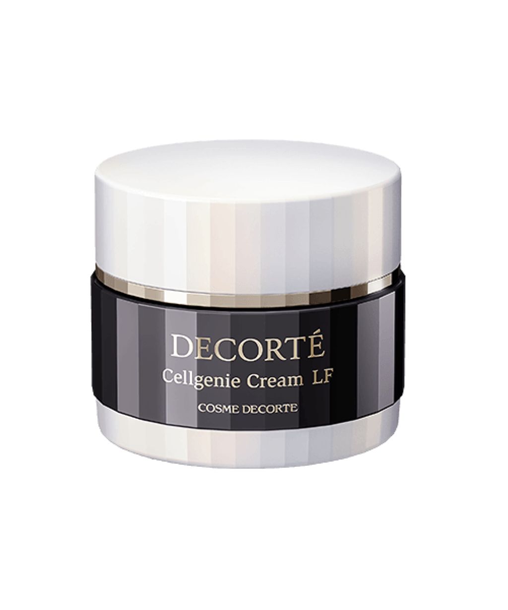DECORTÉ セルジェニー クリーム LF