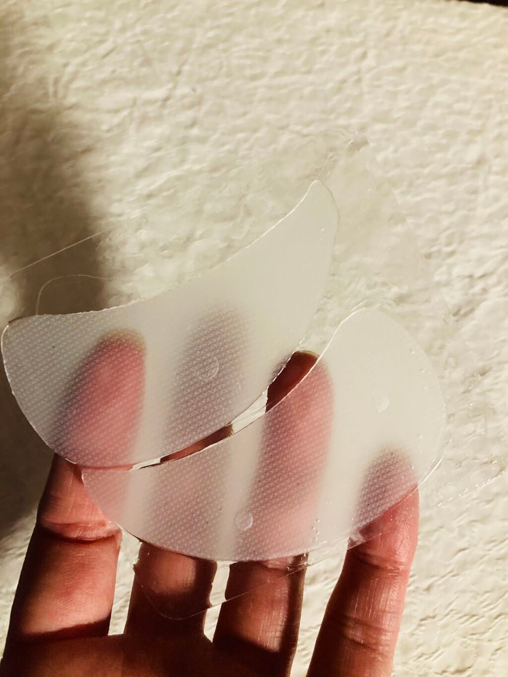 リンクメンテ アイ/野口医学研究所/シートマスク・パックを使ったクチコミ(5枚目)