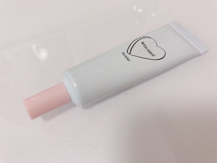 フーミー コントロールカラーベースN blue(ブルー)/WHOMEE/化粧下地の画像