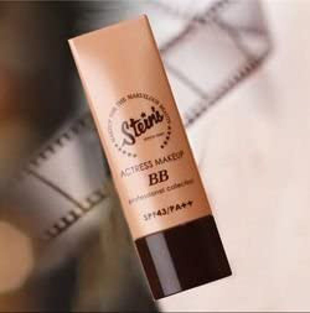 シーヴァ スタインズ アクトレスメイクアップBB