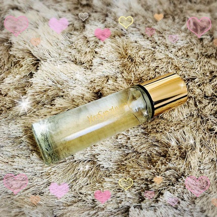 ラディアント タッチ ブラープライマー/YVES SAINT LAURENT BEAUTE/化粧下地を使ったクチコミ(2枚目)