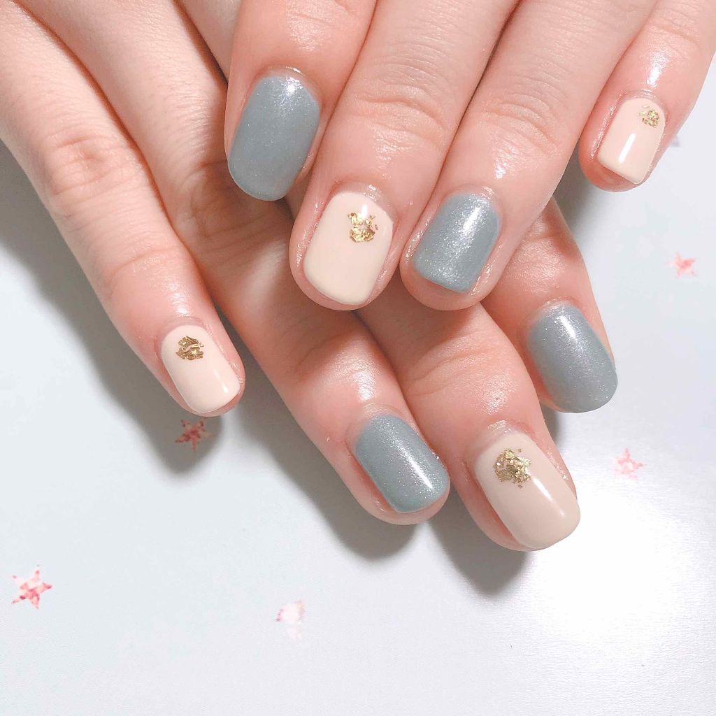 ウィークリージェル/HOMEI/ジェルネイルを使ったクチコミ(4枚目)