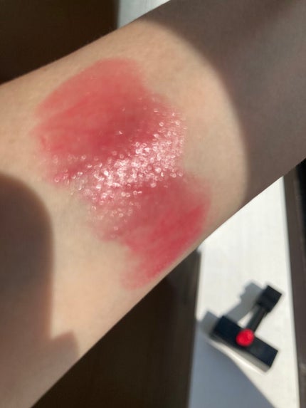 ケイト リップモンスター/KATE/口紅を使ったクチコミ(1枚目)