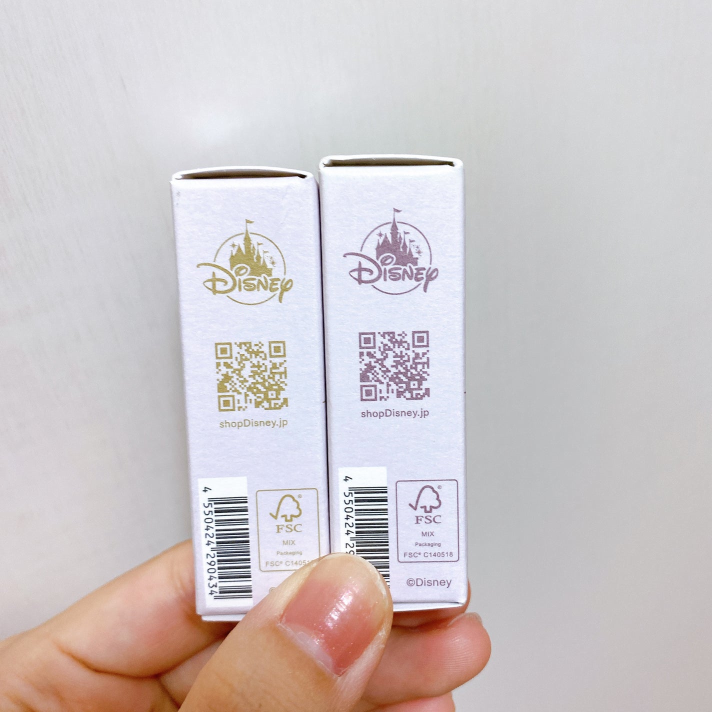 まいぽりっしゅ/b idol/マニキュアを使ったクチコミ(6枚目)