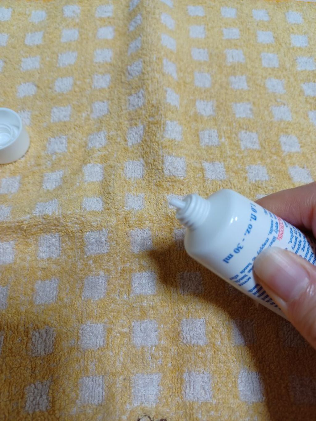 キールズ ハンド サルブ/Kiehl's/ハンドクリームを使ったクチコミ(6枚目)