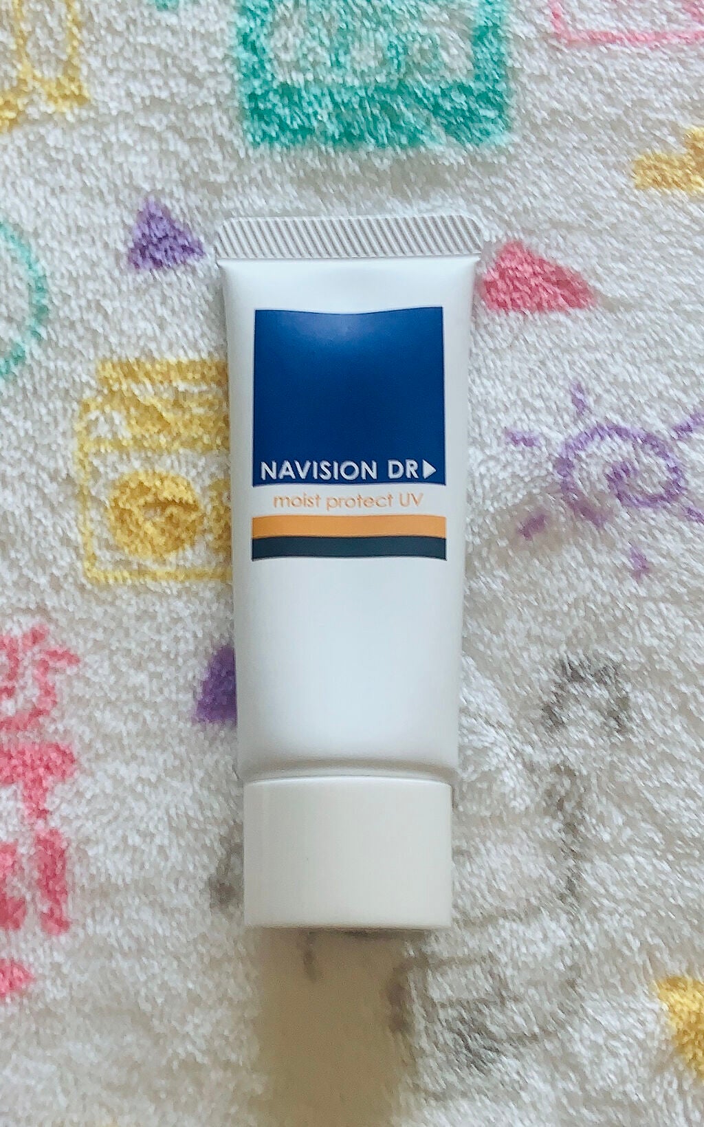 BBプロテクトUV/ナビジョンDR/BBクリームを使ったクチコミ(1枚目)