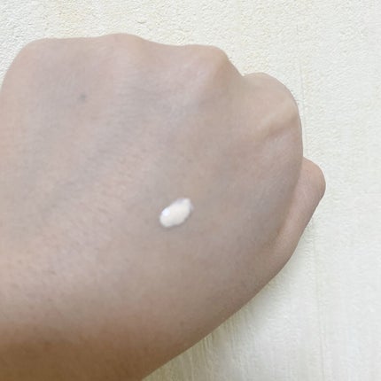 オルビスユー トリートメントプライマー/オルビス/化粧下地を使ったクチコミ(3枚目)