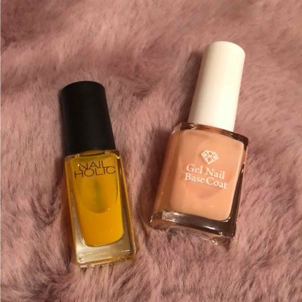 ネイル / セリア