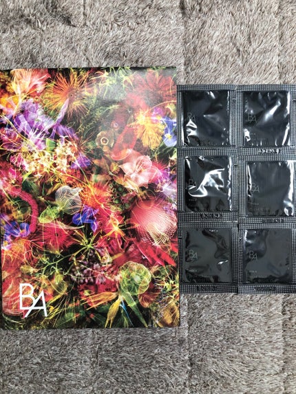 B.A ローション/B.A/化粧水を使ったクチコミ(2枚目)