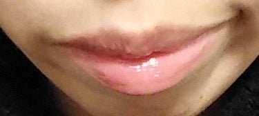 #muice　#ちゅるリップランパー　#04　#ヌードベージュ

塗ると唇がヒリヒリする時がありますが、プランパー効果だと思います。

色は　#ブルベ　寄りの私の姉にも似合いましたので万人受けしやすいのかもしれません。

私は唇が厚い方なのでこういったベージュの色が気に入ってます。の画像 その2