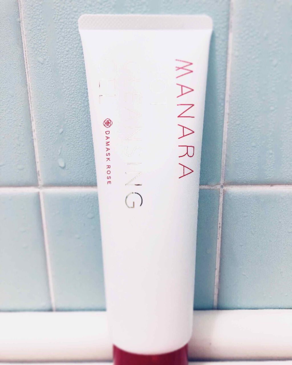 ホットクレンジングゲル/マナラ/クレンジングジェルを使ったクチコミ(1枚目)