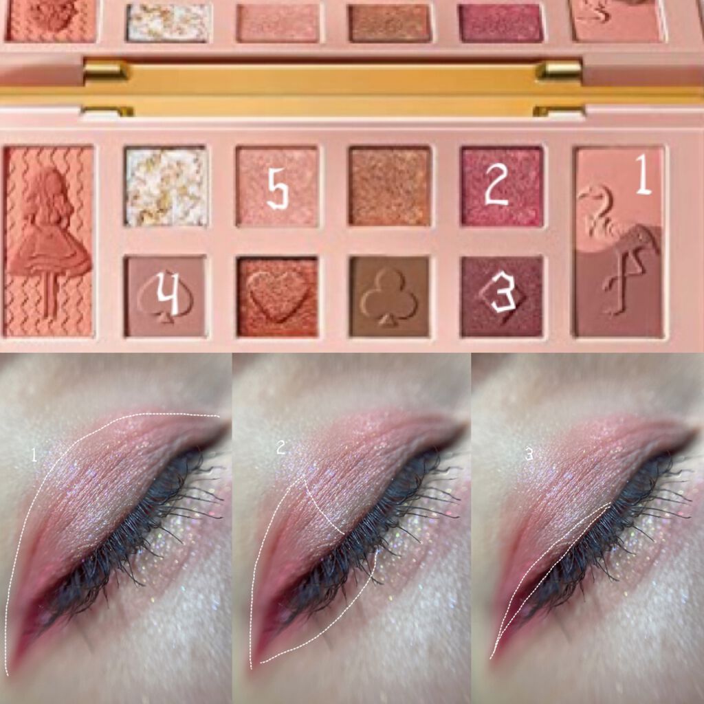 ラヴェール アクアリッチ/loveil/ワンデー（１DAY）カラコンを使ったクチコミ（2枚目）