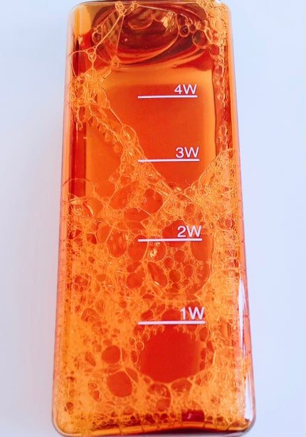 エンリッチ ローション/サイクルプラス/化粧水を使ったクチコミ(3枚目)