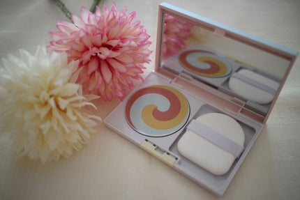 カラーブレンドグローファンデーション/ディエム クルール/クリーム・エマルジョンファンデーションを使ったクチコミ(1枚目)