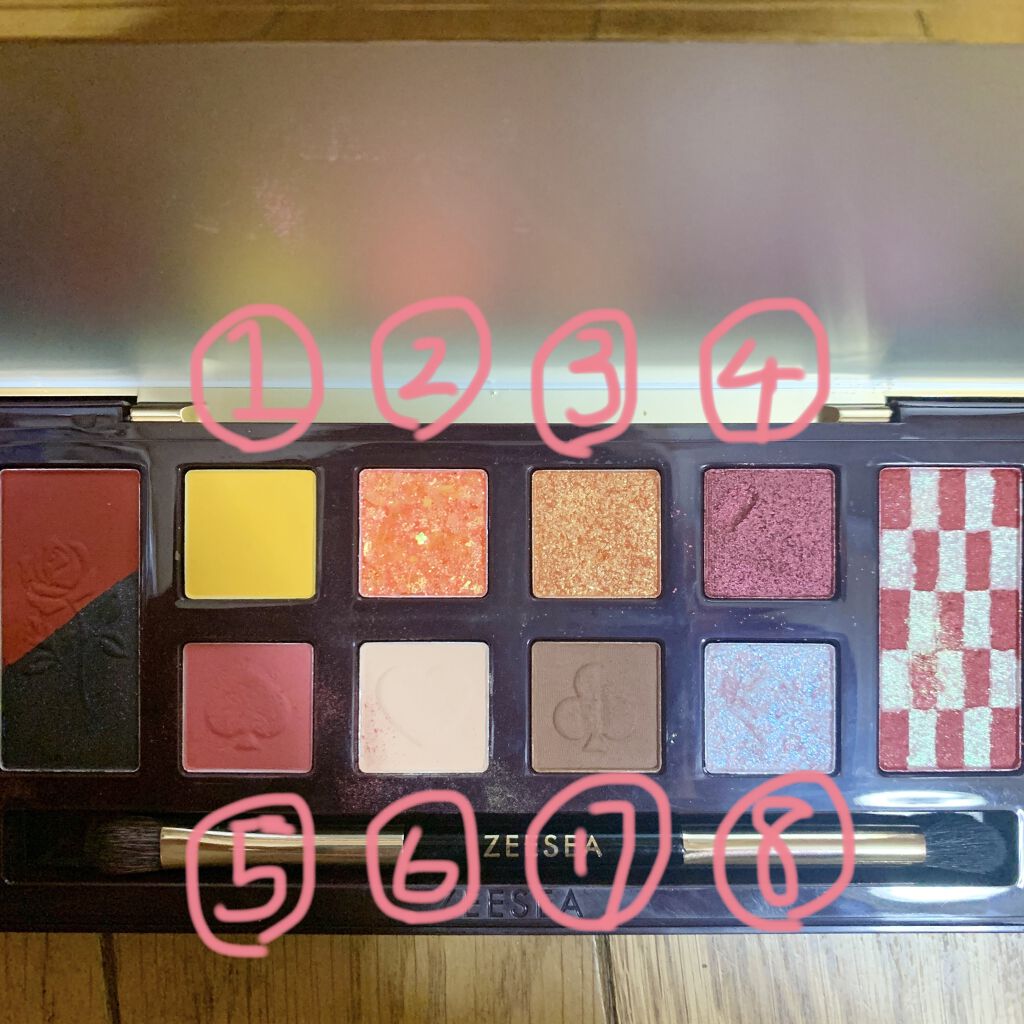 極細 アイライナーR/CEZANNE/リキッドアイライナーを使ったクチコミ（3枚目）