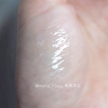 エッセンス リッププランパー/Visée/リッププランパーを使ったクチコミ(2枚目)