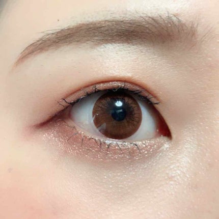 【旧品】パーフェクトスタイリストアイズ/キャンメイク/アイシャドウパレットを使ったクチコミ(1枚目)