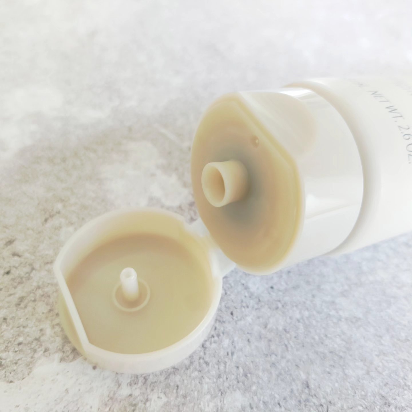 マディソン58 グロッシーフィニッシュ ジェリーオイル/スティーブンノル ニューヨーク/その他スタイリングを使ったクチコミ（2枚目）