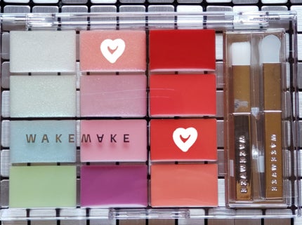 クリーミータッチライナー/キャンメイク/ジェルアイライナーを使ったクチコミ(3枚目)