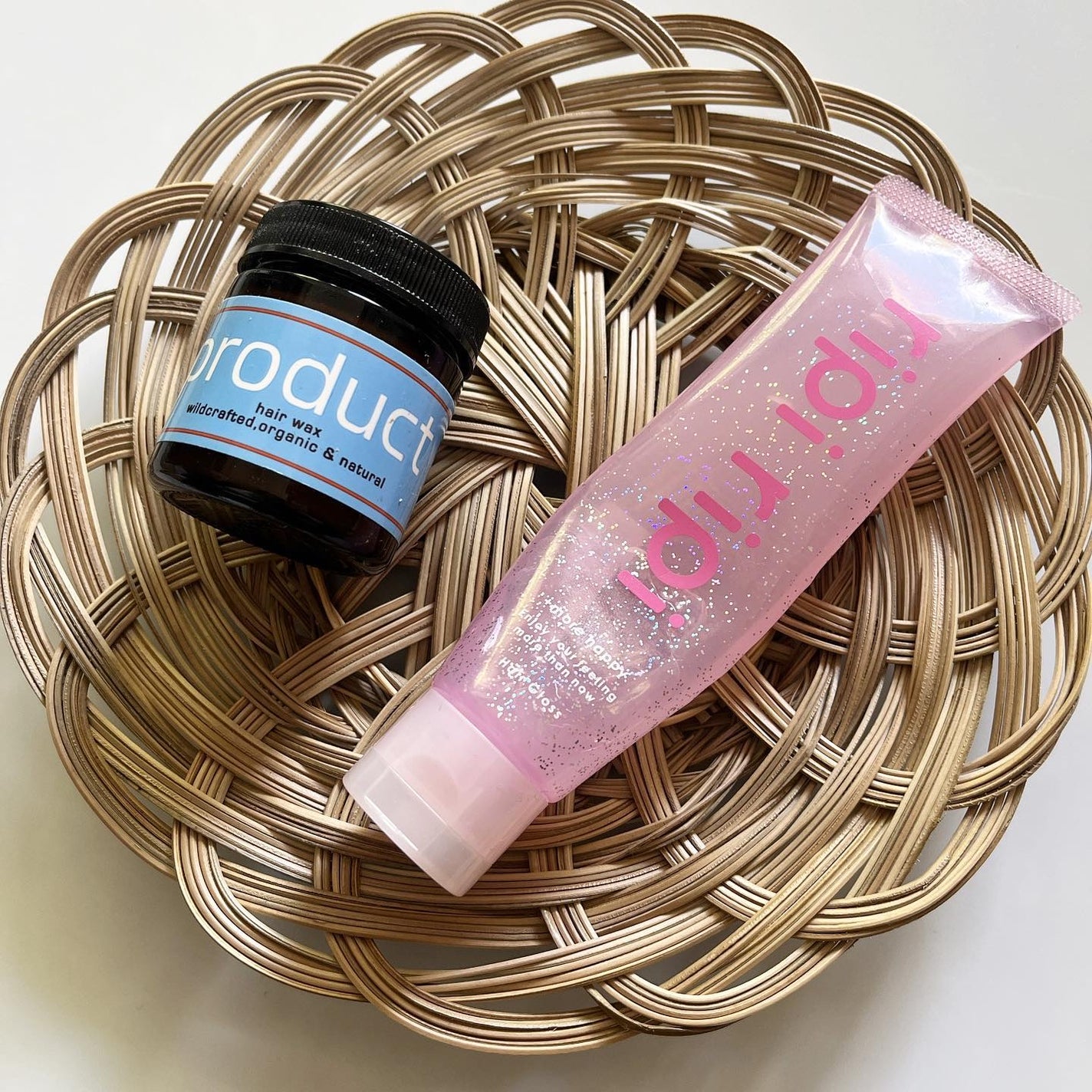 ヘアワックス/ザ・プロダクト/ヘアワックス・クリームを使ったクチコミ(3枚目)