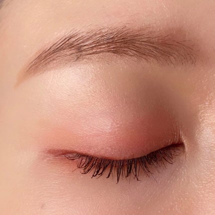 クリーミータッチライナー/キャンメイク/ジェルアイライナーを使ったクチコミ(1枚目)