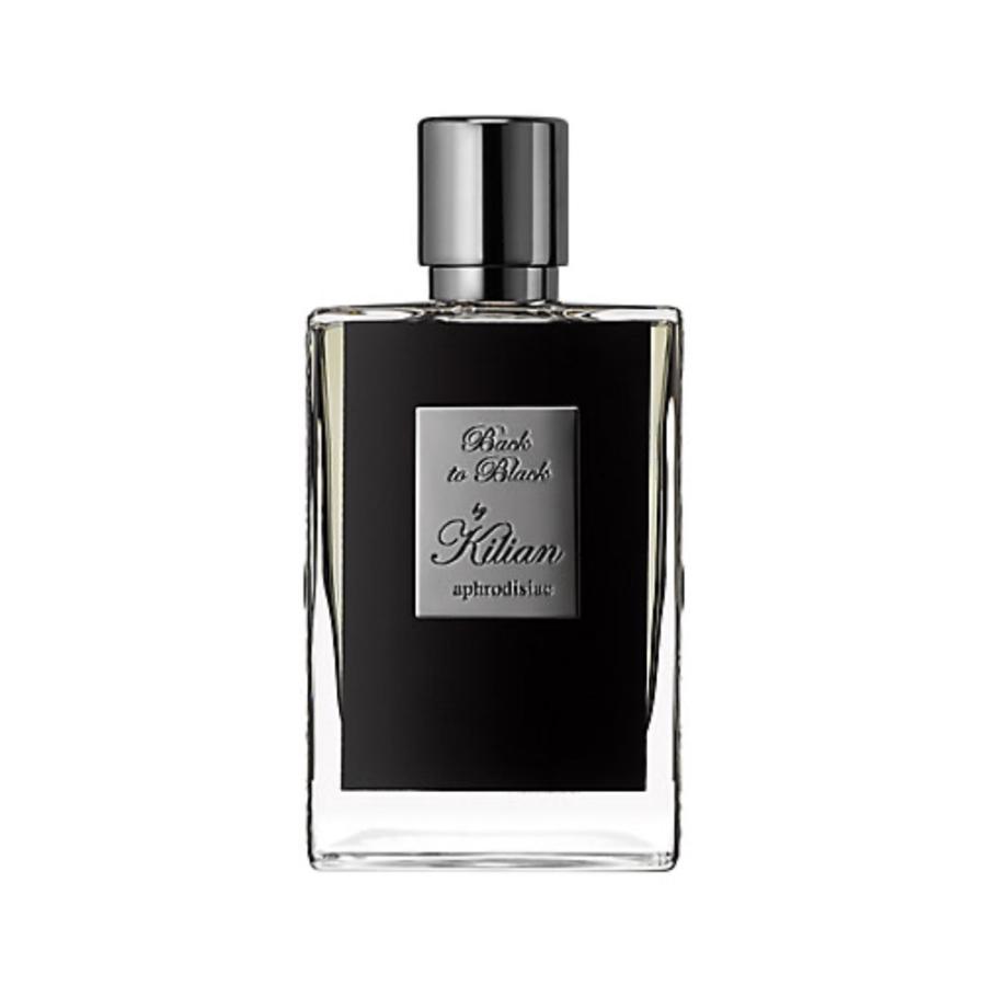 バック トゥ ブラック アフロディジアック