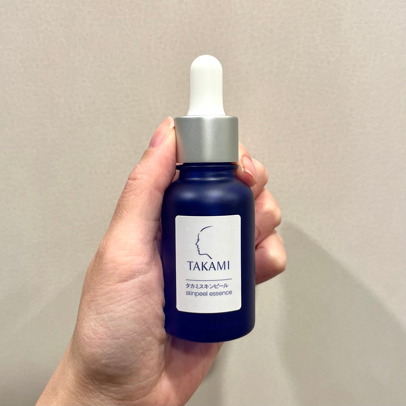 タカミスキンピール/タカミ/ブースター・導入液を使ったクチコミ(1枚目)