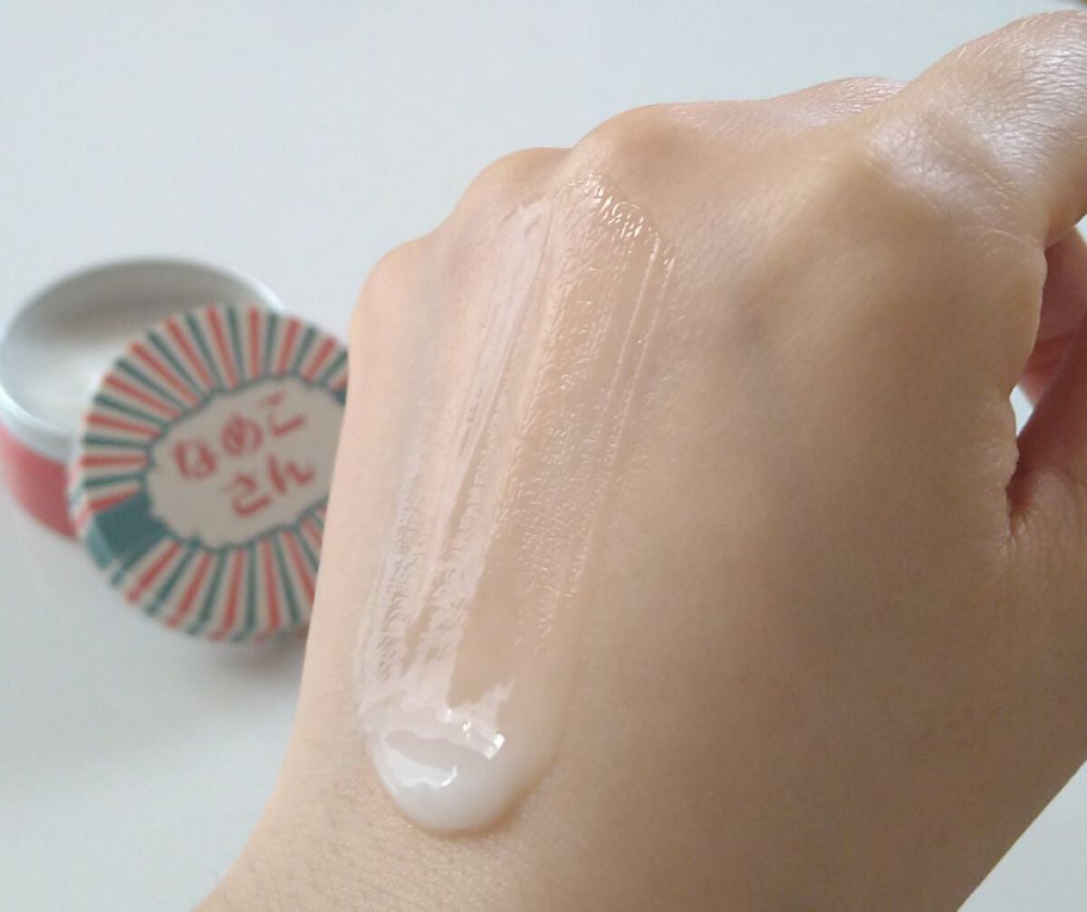 なめこさん/T.R&D/オールインワン化粧品を使ったクチコミ(4枚目)