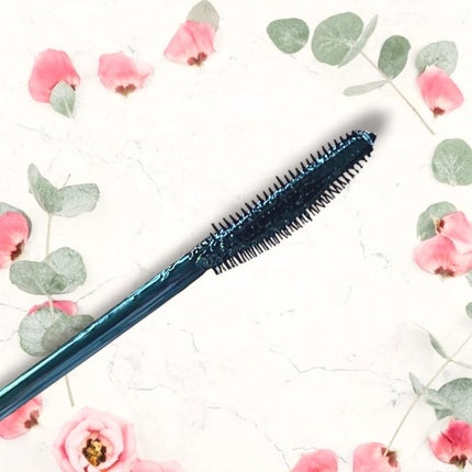 スカイハイ/MAYBELLINE NEW YORK/マスカラを使ったクチコミ(4枚目)