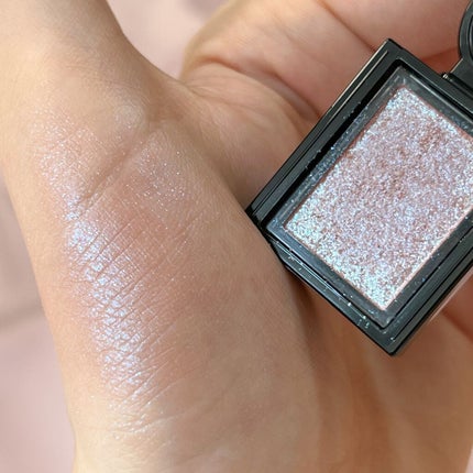 シャドーカスタマイズ (フローティング)/MAJOLICA MAJORCA/単色アイシャドウを使ったクチコミ(4枚目)