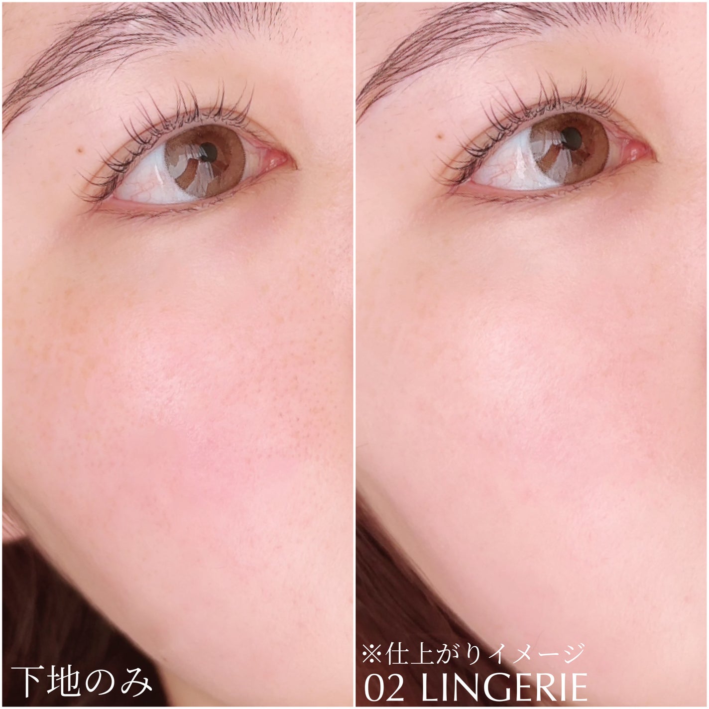 シフォンブラーティント/CLIO/リップティントを使ったクチコミ(8枚目)